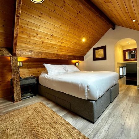 Appartement Cosy Chelles シェル エクステリア 写真