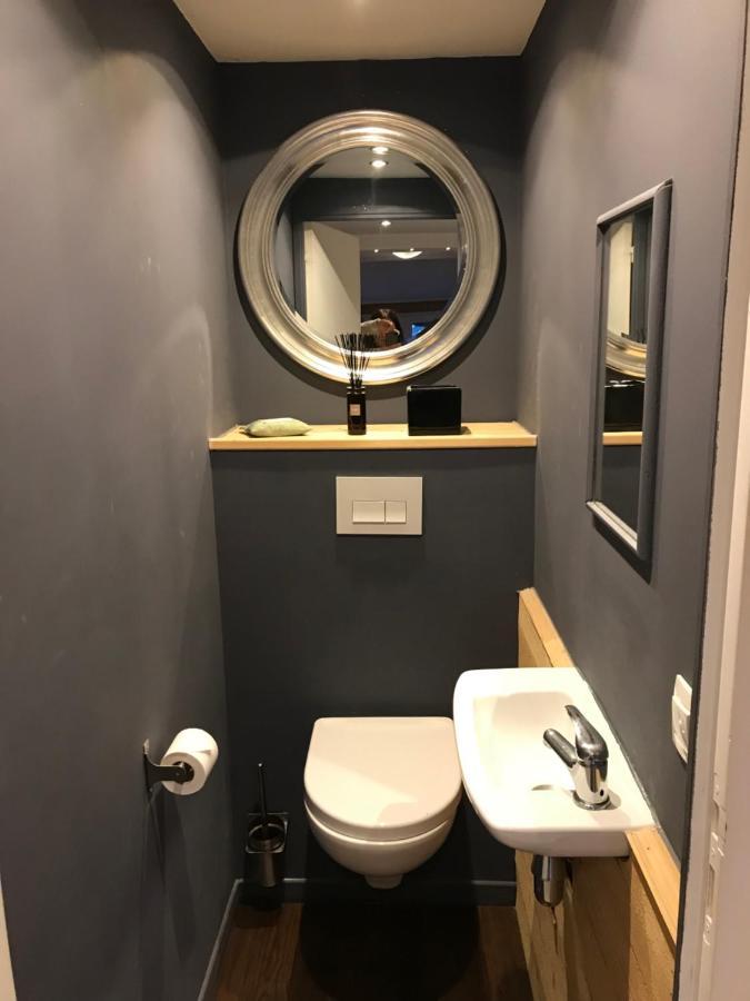 Appartement Cosy Chelles シェル エクステリア 写真