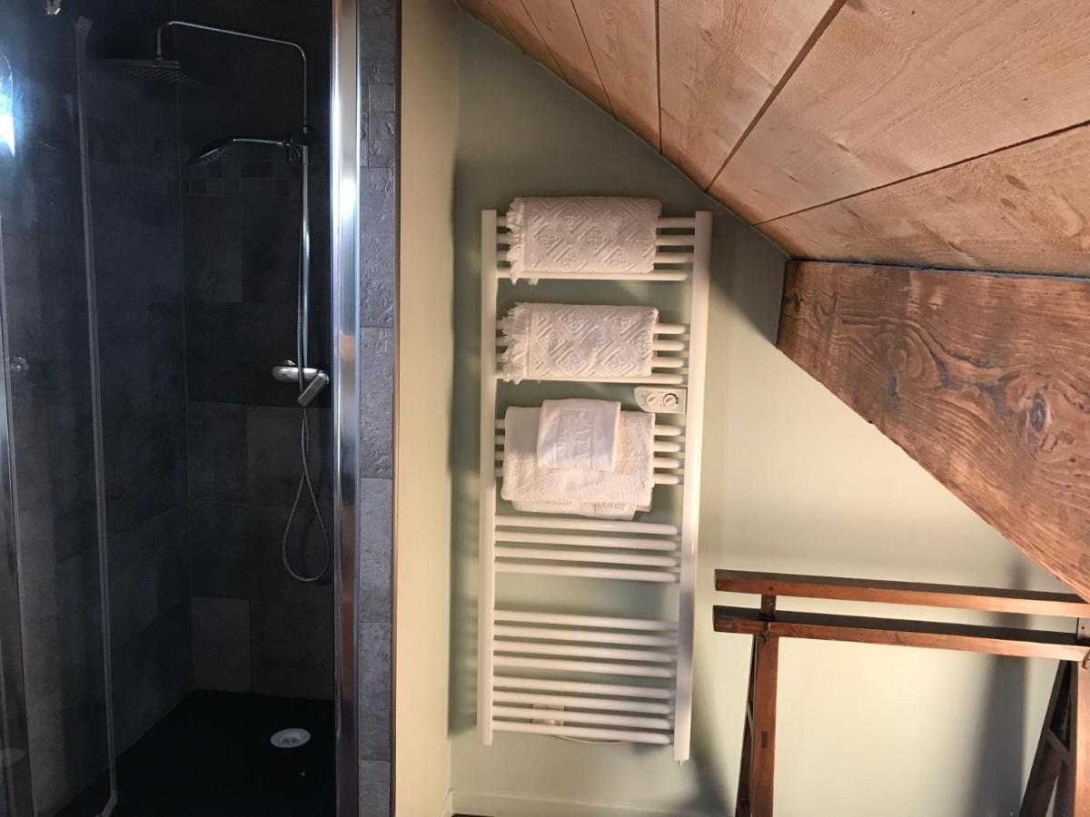 Appartement Cosy Chelles シェル エクステリア 写真