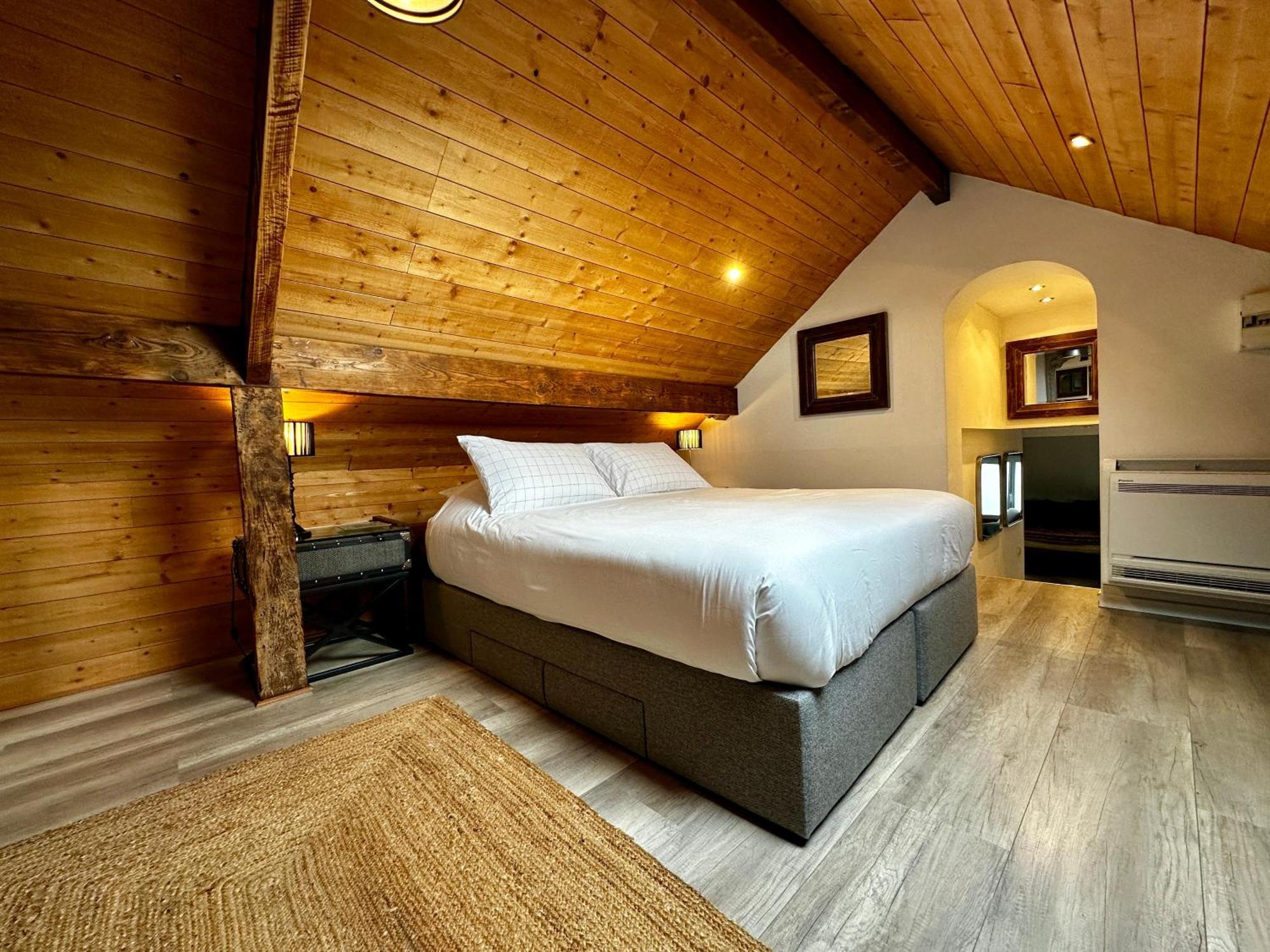 Appartement Cosy Chelles シェル エクステリア 写真