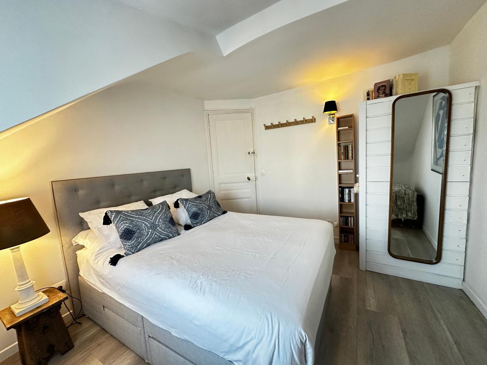 Appartement Cosy Chelles シェル エクステリア 写真