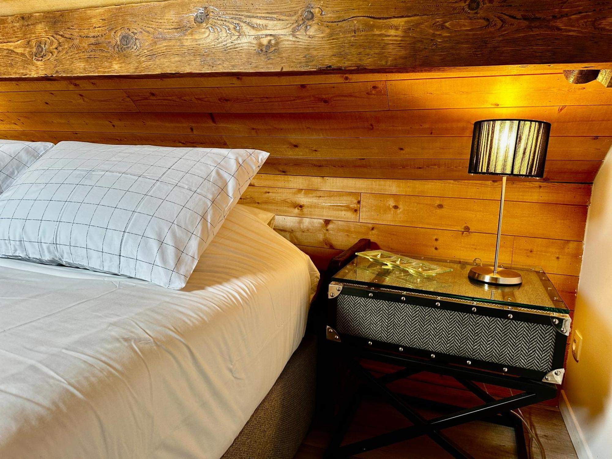 Appartement Cosy Chelles シェル エクステリア 写真